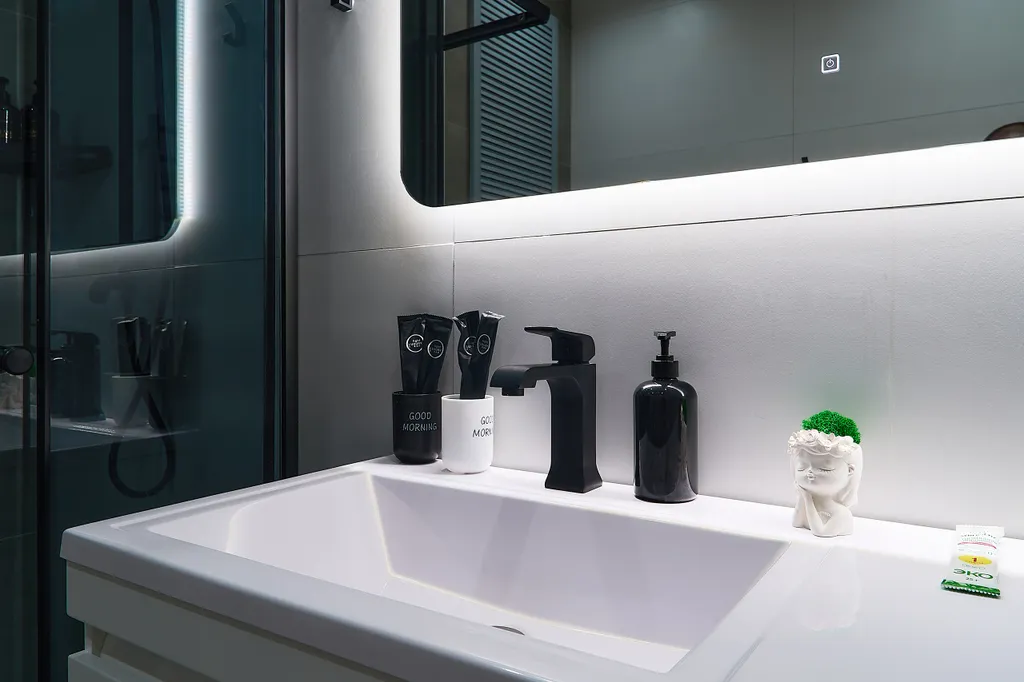 Коттедж Барнхаус с баней, бильярдом и видом на лес — Истра