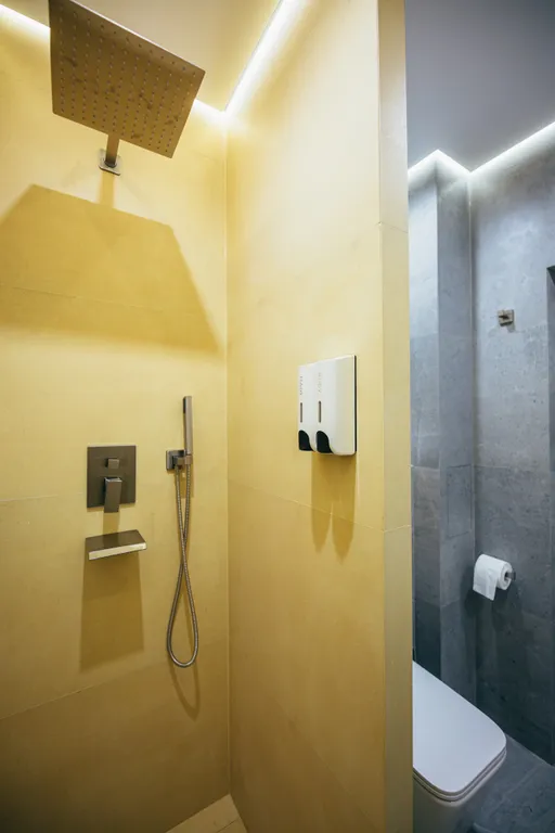 Апартаменты у моря