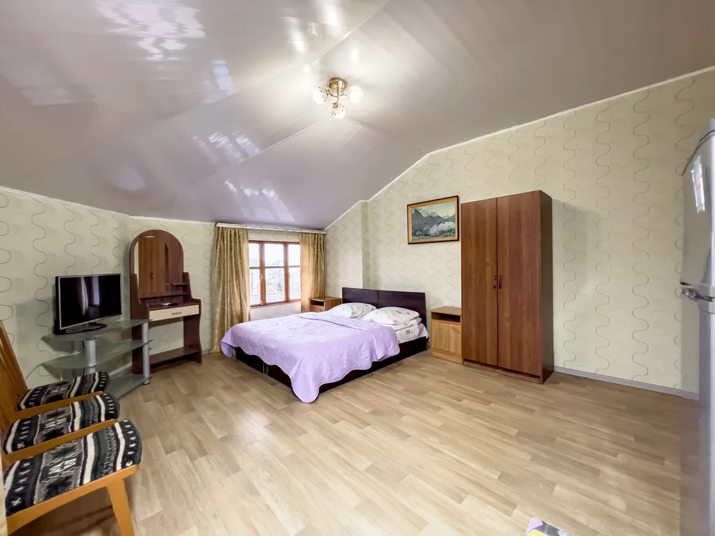 Квартира Комната — Адлер