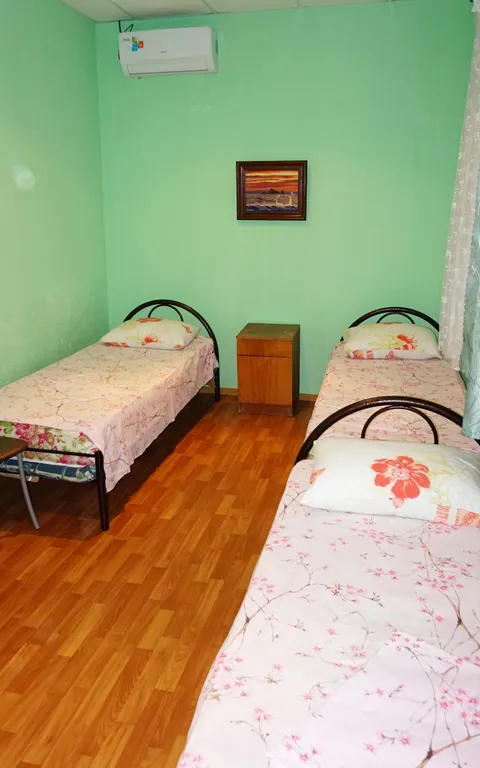 Квартира Комната — аренда посуточно в Кабардинка