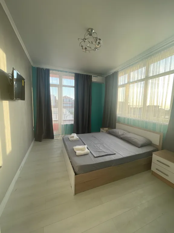 Прекрасный дом с видом на море