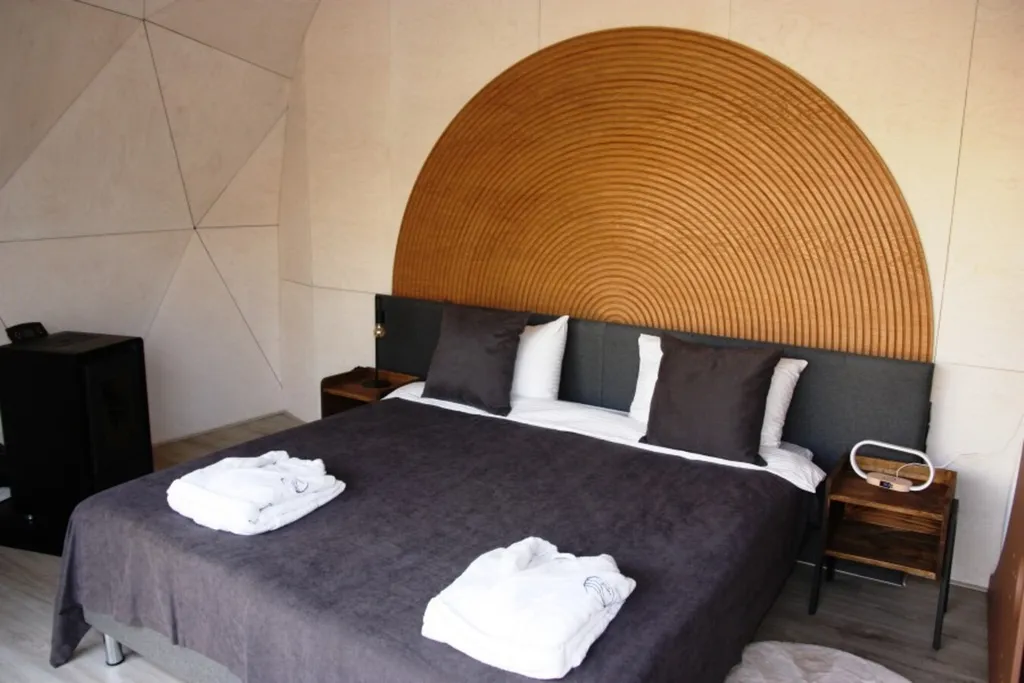 1-комнатный Дом