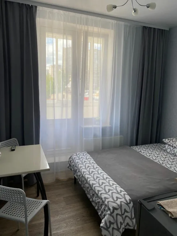 Чудесная студия