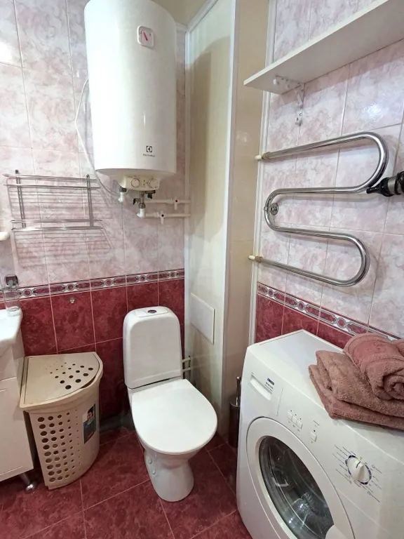 Квартира Квартира Апартамент у театра — Ярославль