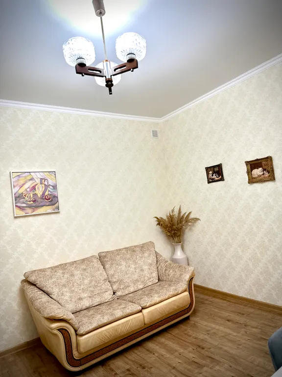 Квартира Уютная квартира в центре города — Владикавказ