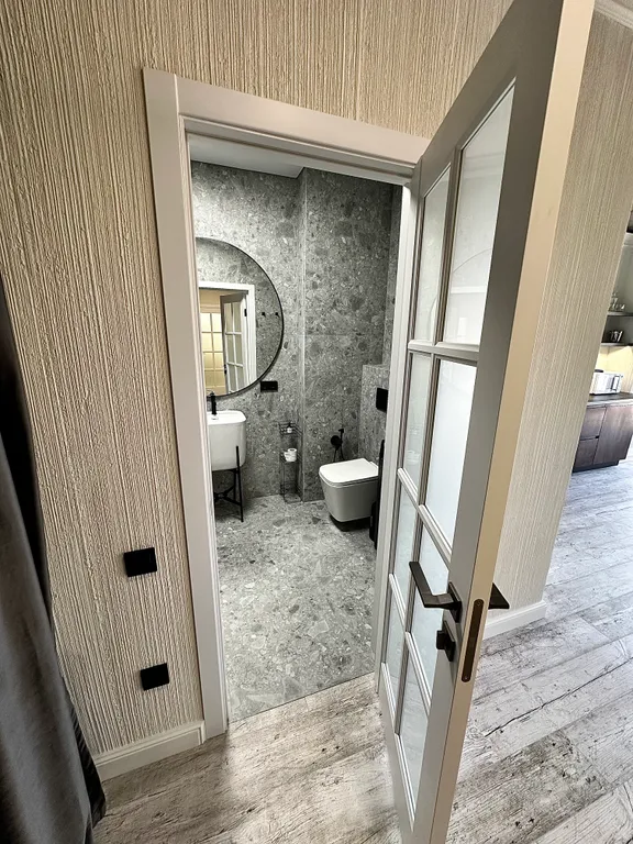 Лофт в самом сердце Пятигорска