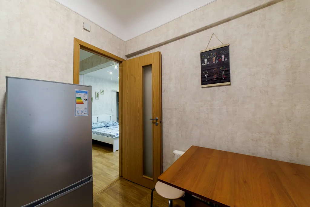 Квартира Квартира Gorkiy House у Кремля — Нижний Новгород