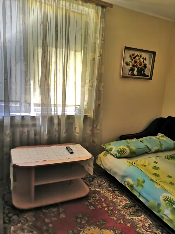 Квартира Квартира Уютная квартирка — Севастополь