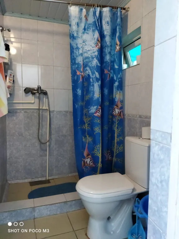 Коттедж 3-комнатный Дом — Анапа