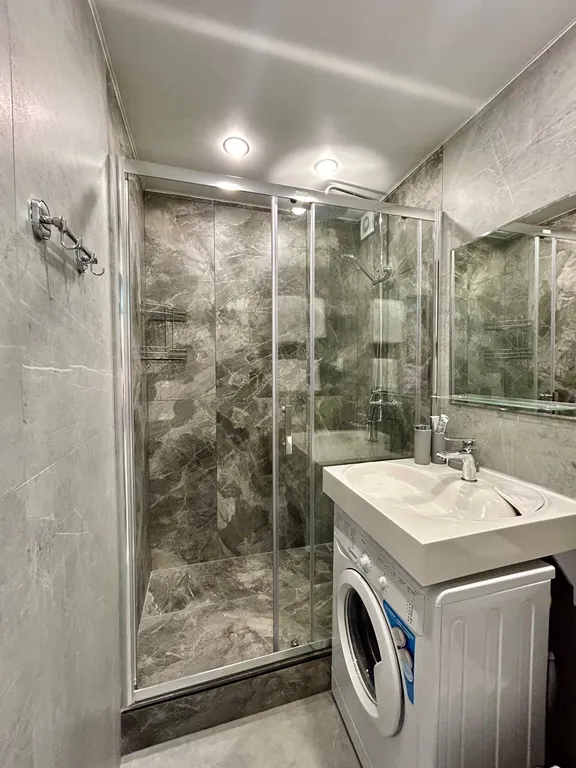 Квартира Квартира Уютная студия ulysses — Анапа