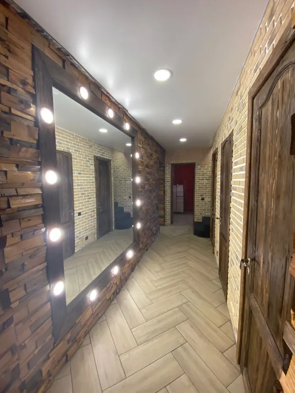 5-комнатный Дом