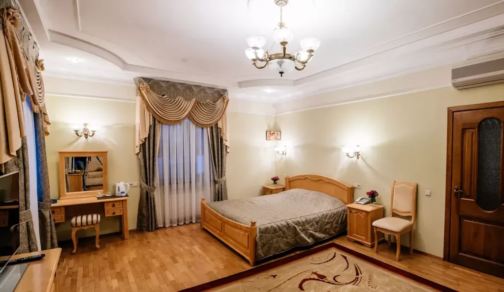 Квартира Комната — аренда посуточно в Симферополь