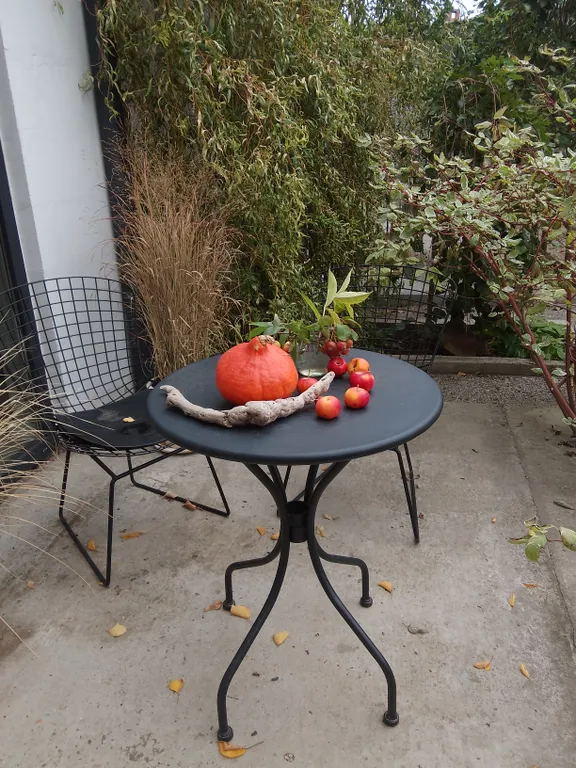 Коттедж в средиземноморском стиле