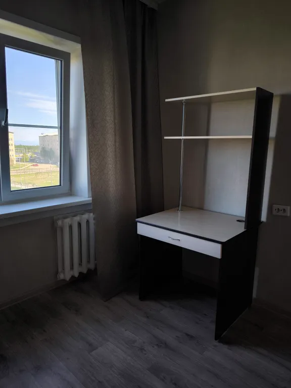 Уютная квартира в центре города с видом на байкал