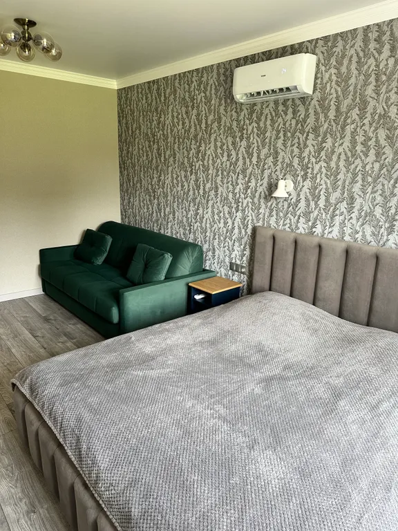 Квартира Квартира в ЖК Созвездие у моря — Зеленоградск