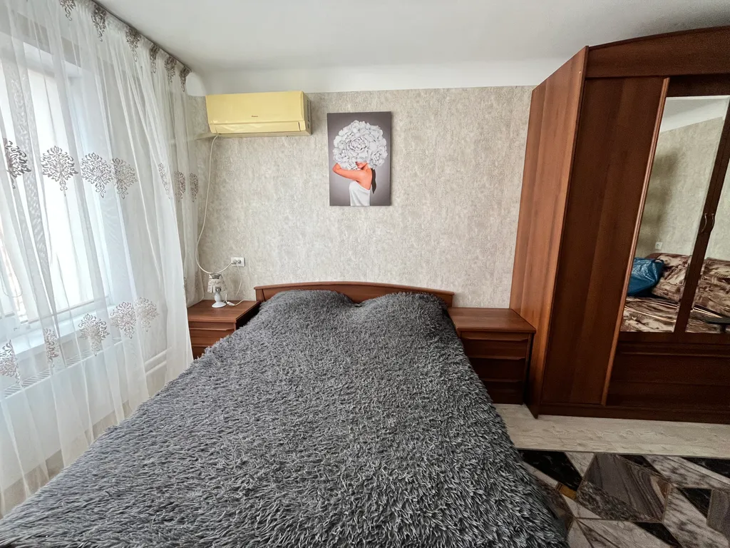 Шикарная однушка в новом доме