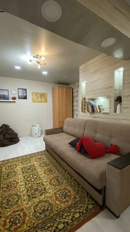 Уютная лесная дача в экологически чистом месте северного приладожья