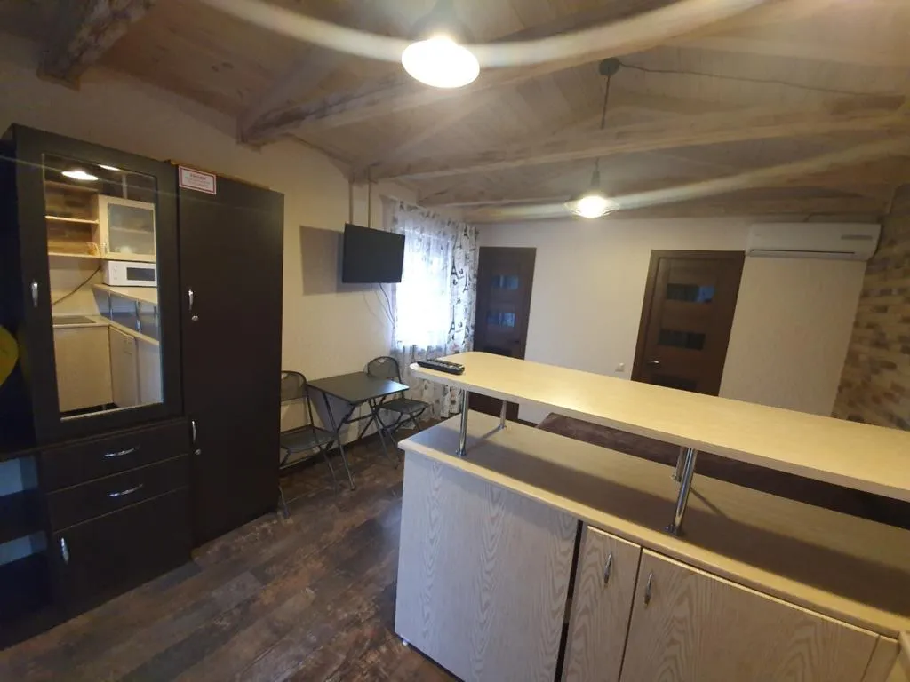 Романтичная студия