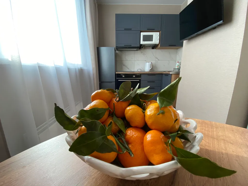 Классная квартира на Школьной