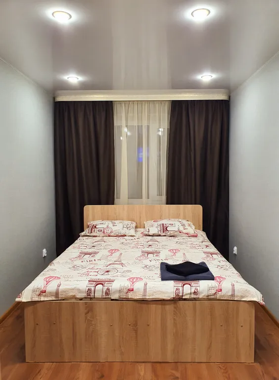 2-комнатная Квартира — аренда посуточно в Мурманск