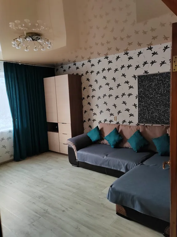 Уютная квартира недалеко от Микрохирургии и Онкологического центра