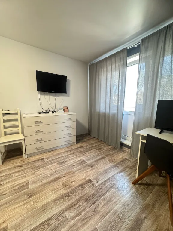 Хорошая квартира