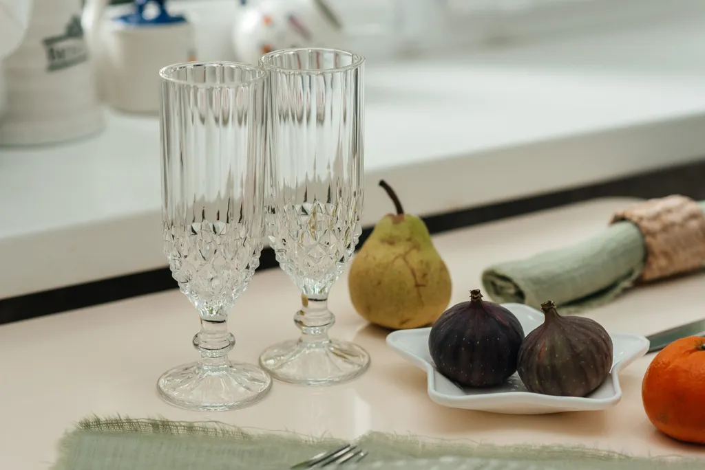 Квартира в морском стиле