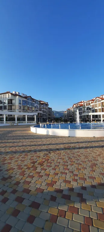 Квартира Квартира с дизайнерским ремонтом в одном из лучших районов — Геленджик