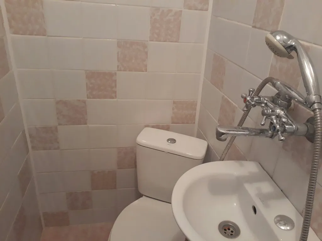 Квартира 2-комнатная Квартира — Евпатория