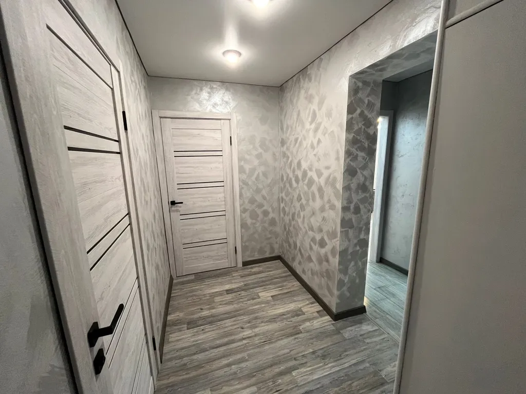 Уютная 3-комнатная квартира в центре города, с бесконтактным заселением 24/7