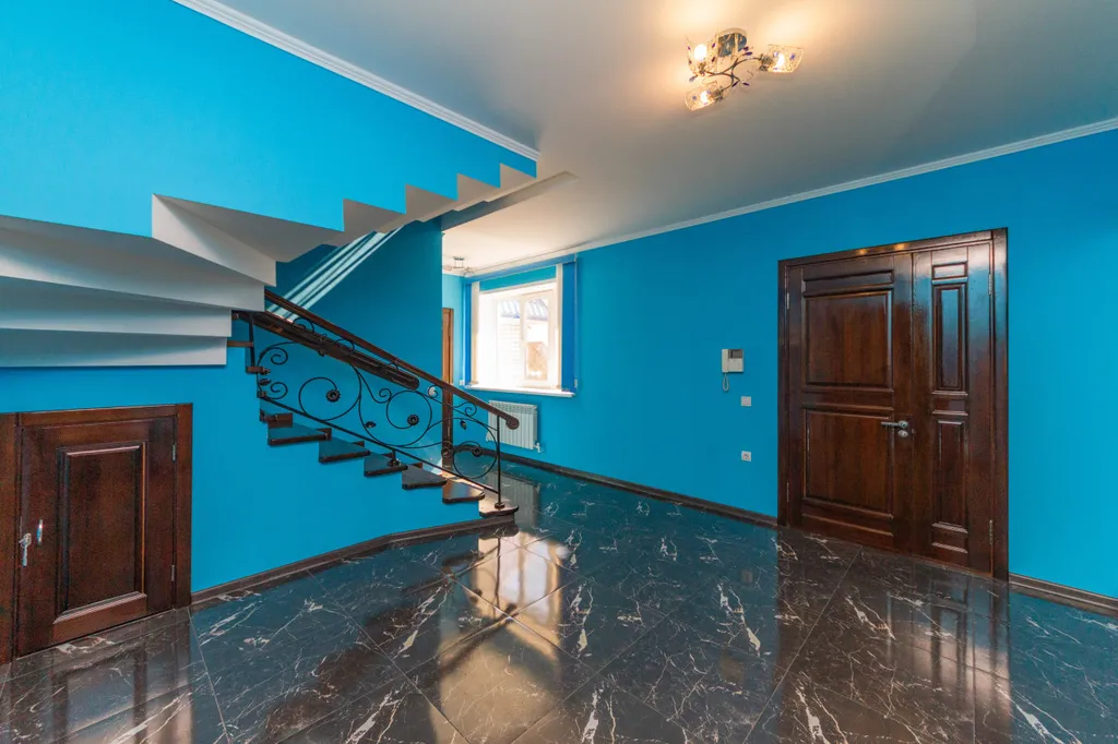 Коттедж в пяти минутах до аэропорта