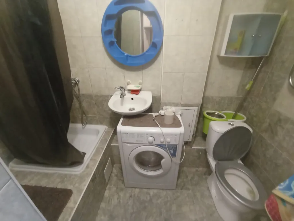 Уютная, чистая квартира в центре города