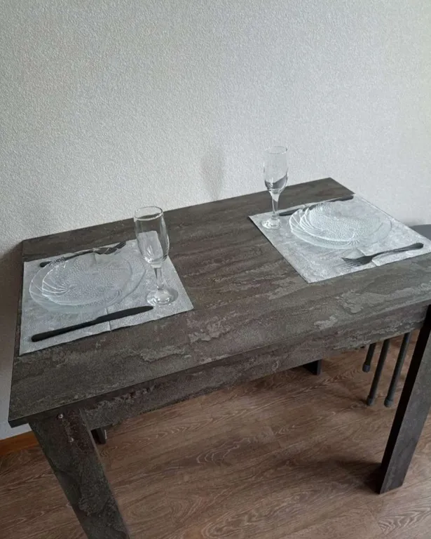 Уютная квартира в центральном округе