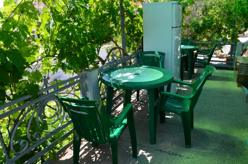 Комната эконом 2 этаж