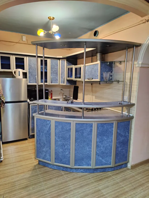 2 комнатная квартира в Ереване