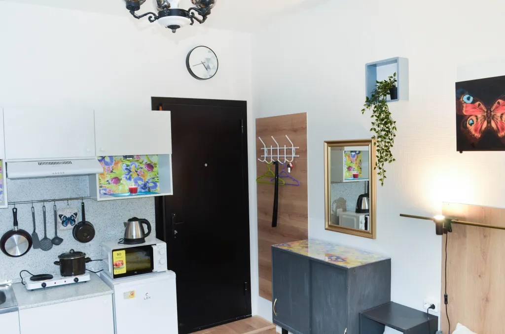 Квартира Комната у онкоцентра — Песочный