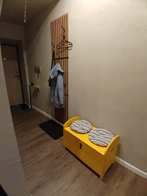 Квартира Уютная квартира в историческом центре — Великий Новгород