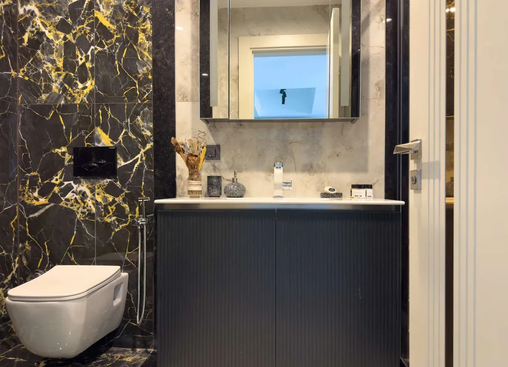 Azura World E с премиум инфраструктурой