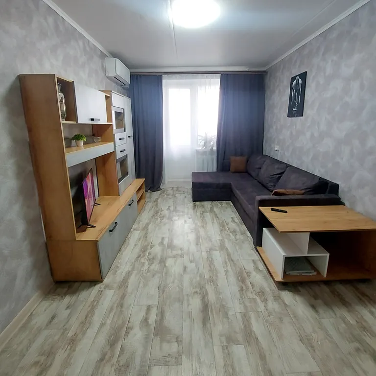 Квартира в центре города