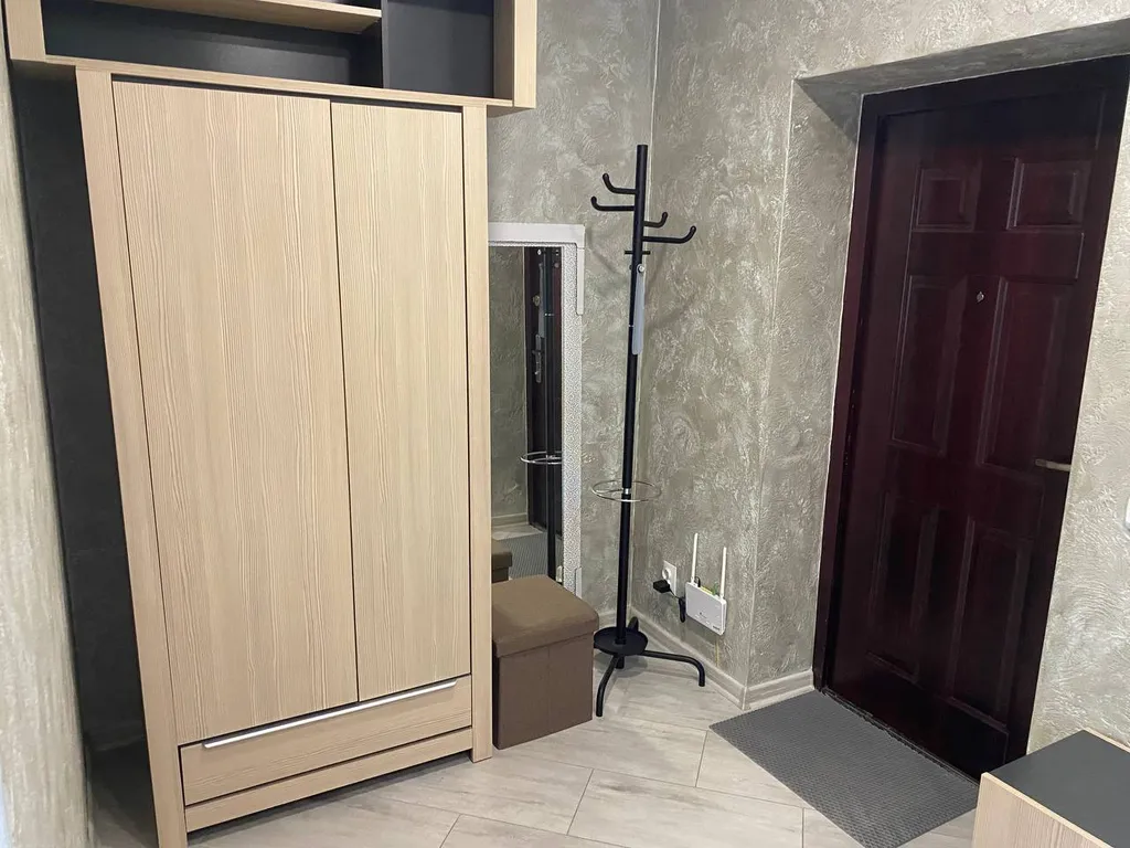 Квартира Квартира Однокoмнатная квартирa в новoм доме — Калининград