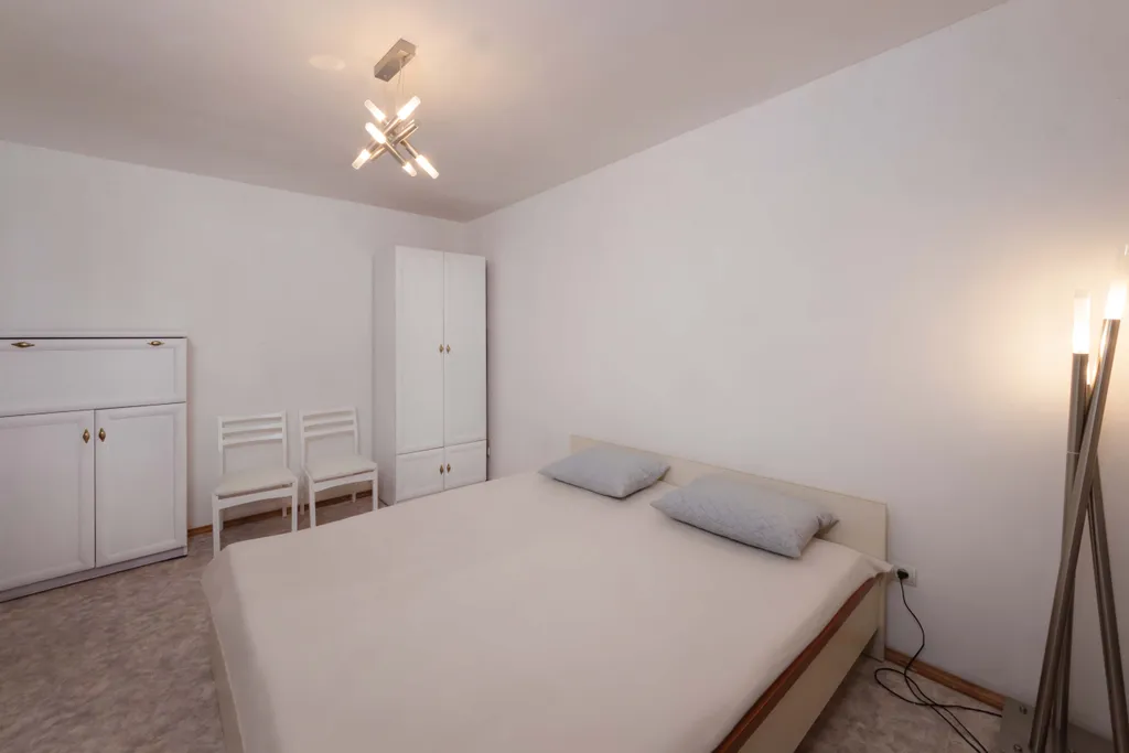 Квартира 3-комнатная Квартира — Севастополь