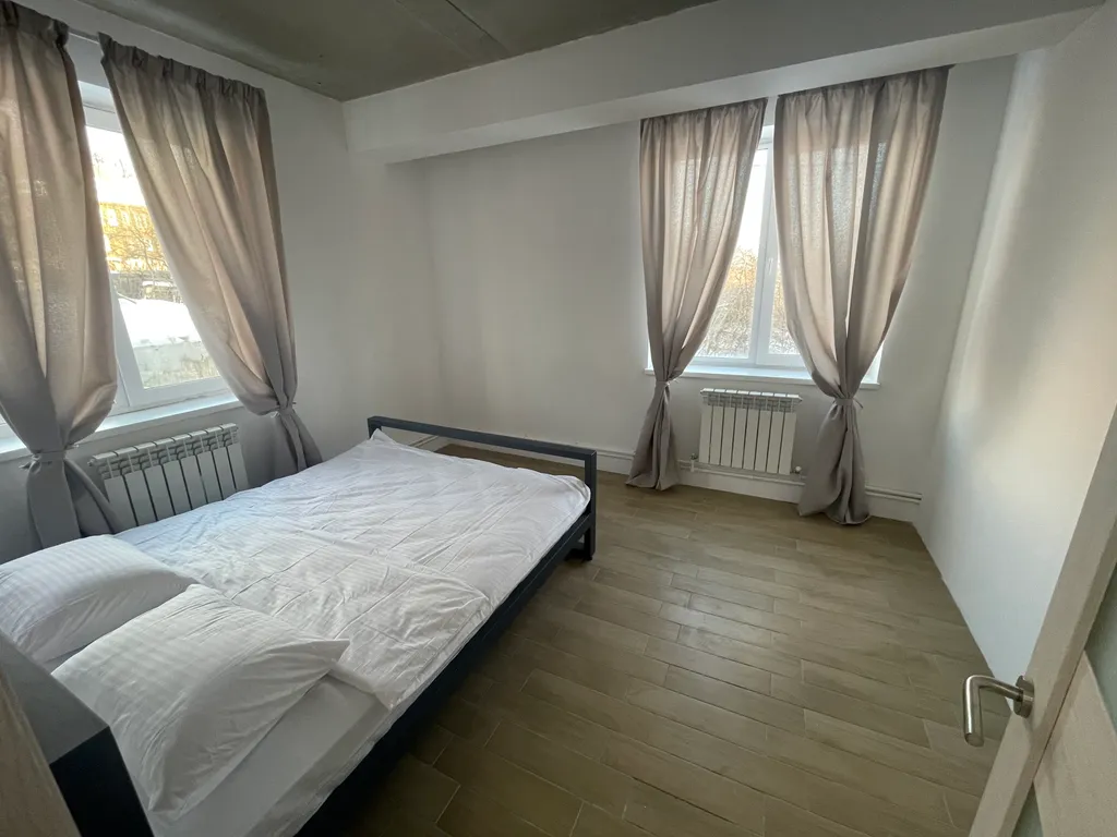 Квартира Уютный апартамент Столица — аренда посуточно в Нижний Новгород