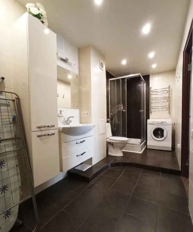 Квартира в центре Петергоф