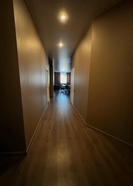 Лофт-апартаменты Индастриал на заводе Октябрь