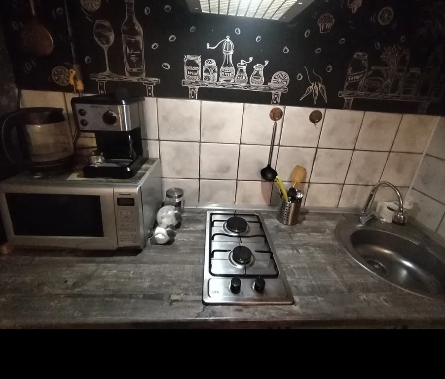 Квартира Уютная квартира на набережной — Тверь