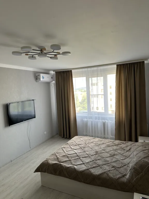 Уютная квартира недалеко от М4 — аренда посуточно в Богучар