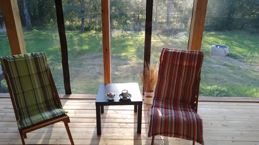 Уютный Таунхаус Хитрый лис