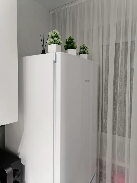 Уютная 2-комнатная квартира с новым ремонтом