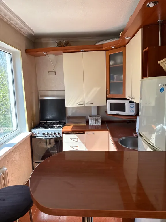 Хорошая квартира Калининский рынок