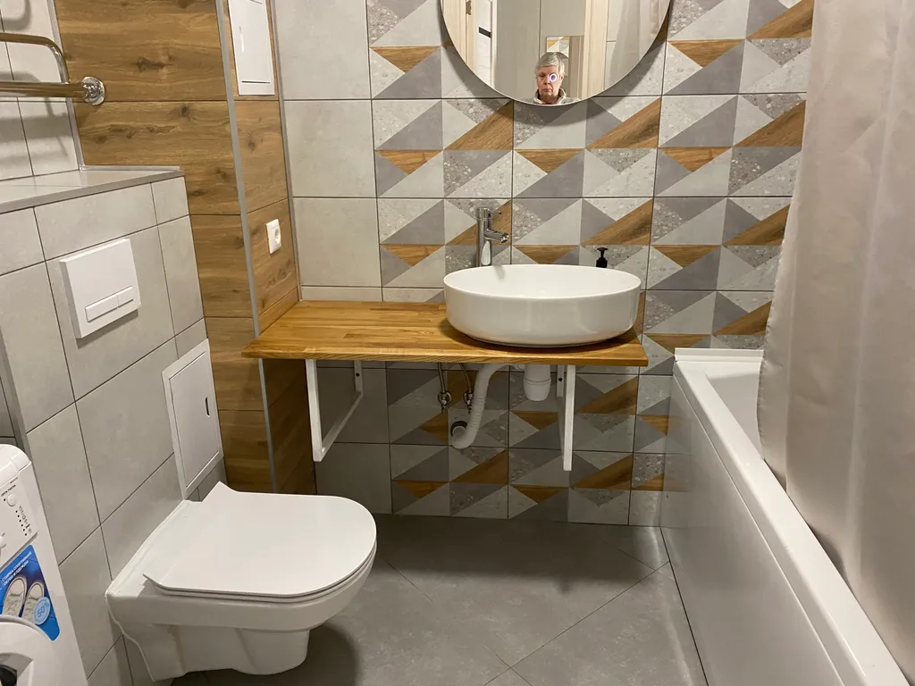 Новая комфортная студия